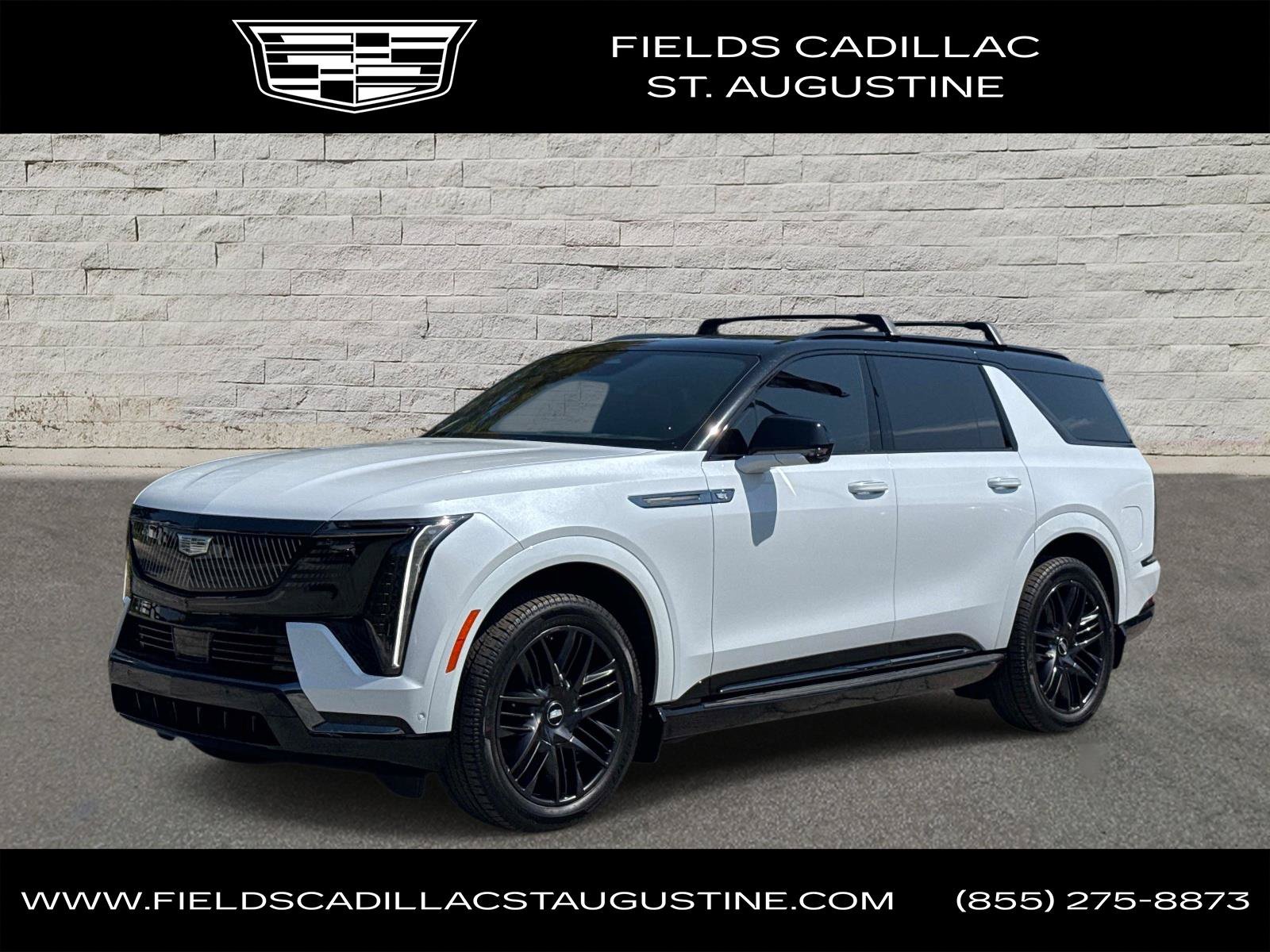 Used 2026 Cadillac Escalade IQL Sport 1 w/ LPO, ONYX Package