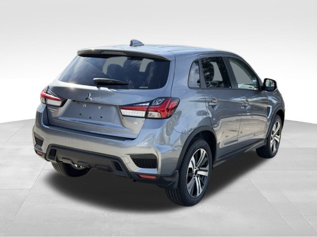 New 2027 Mitsubishi Outlander Sport SE AWD/4WD image 5