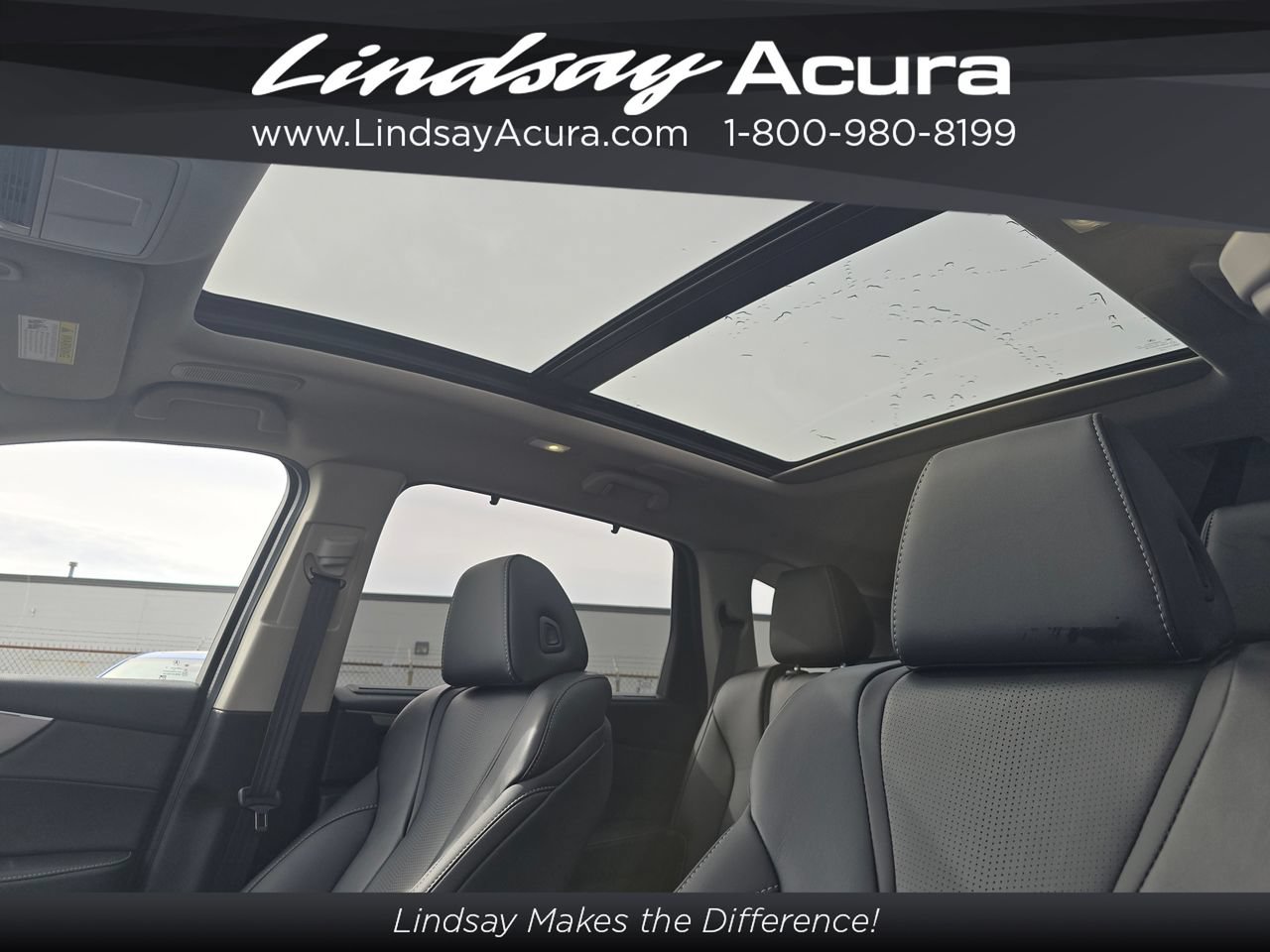 New 2026 Acura MDX w/ Technology Package AWD/4WD image 15