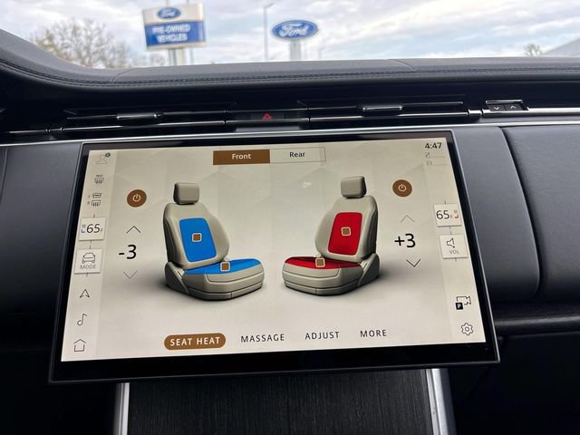 Used 2024 Land Rover Range Rover SE AWD/4WD image 27