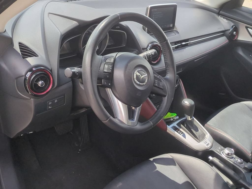 Used 2016 MAZDA CX-3 Touring w/ Premium Package AWD/4WD image 13