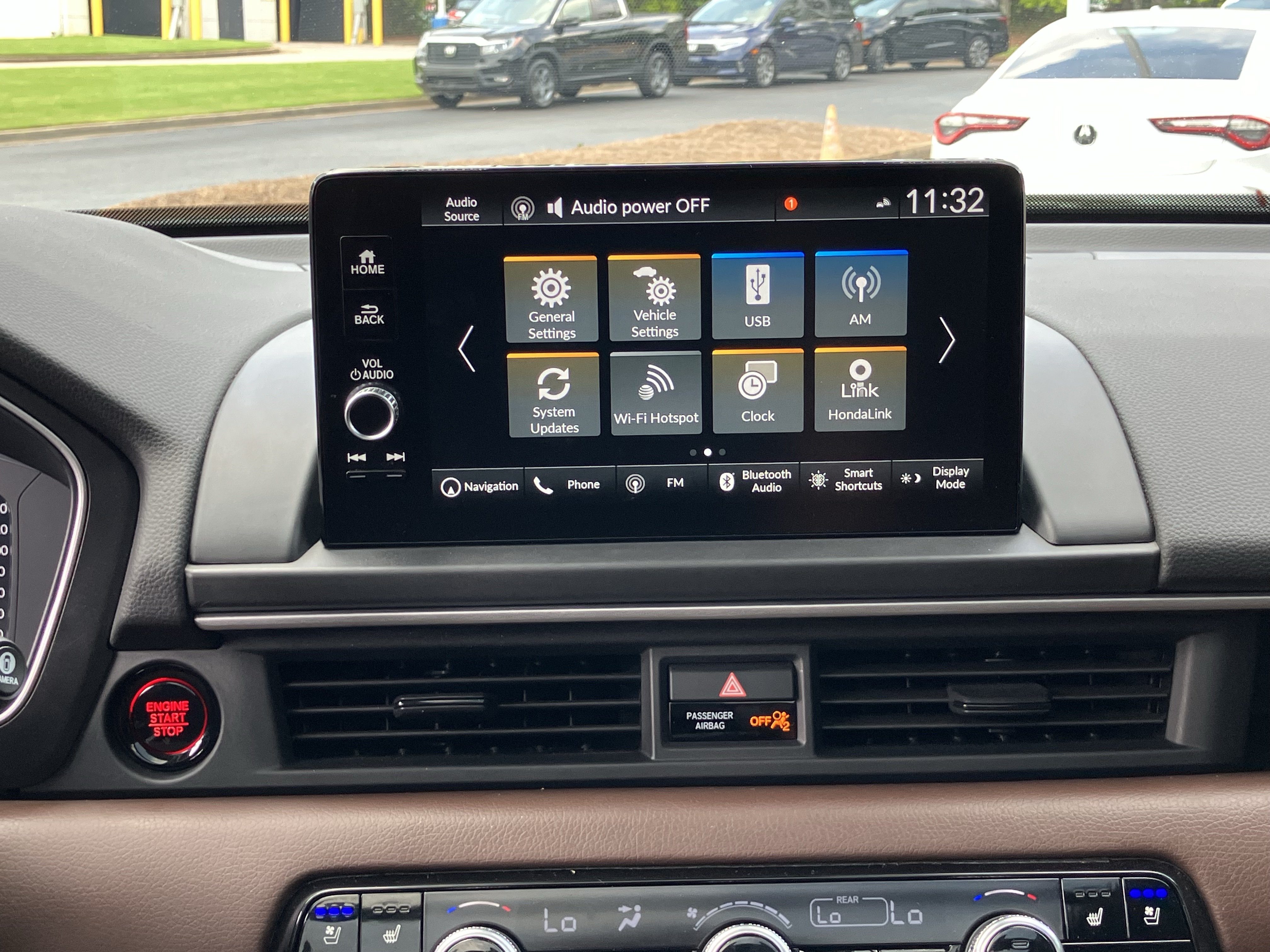 Certified 2025 Honda Pilot Elite image 26
