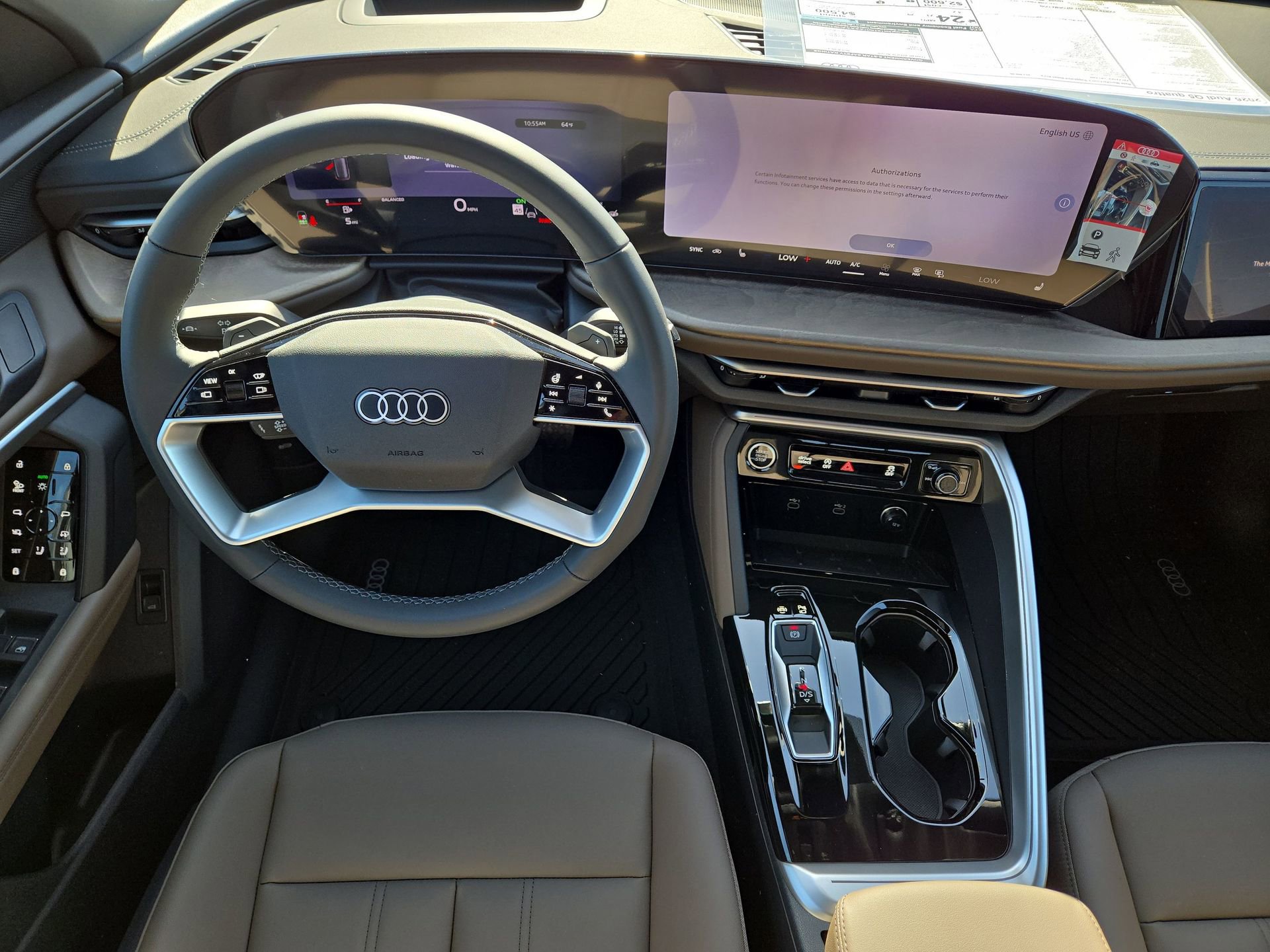 New 2026 Audi Q5 Premium Plus image 14