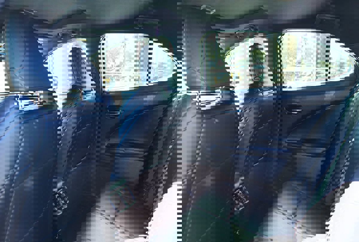 Used 2019 Lexus UX 200 F Sport w/ F Sport Premium Package image 31