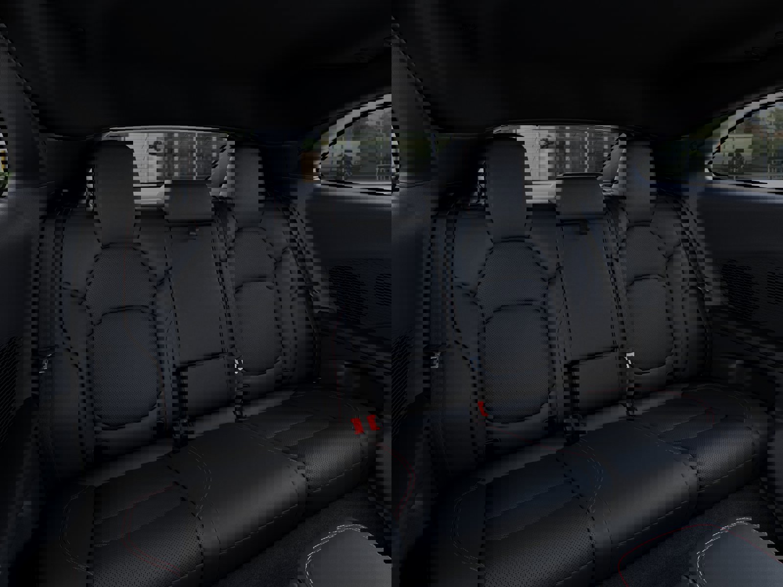 New 2026 Dodge Charger R/T image 44