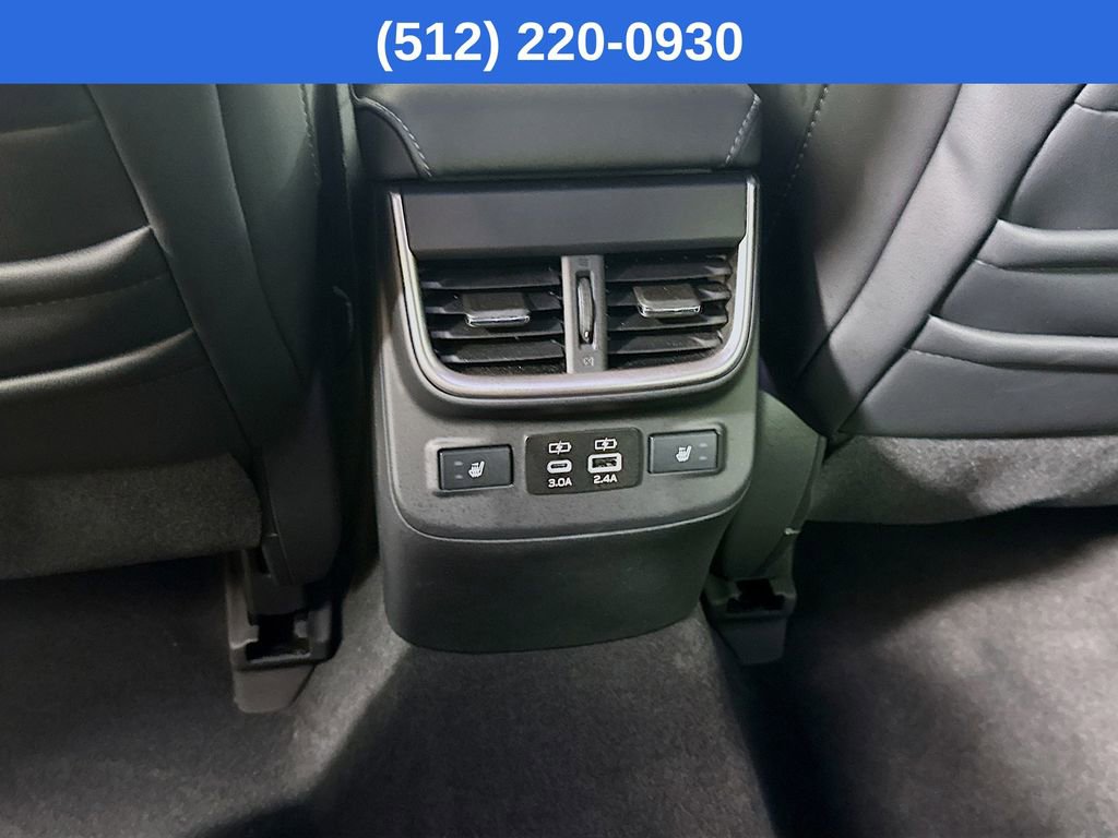 Used 2025 Subaru Outback Limited image 31