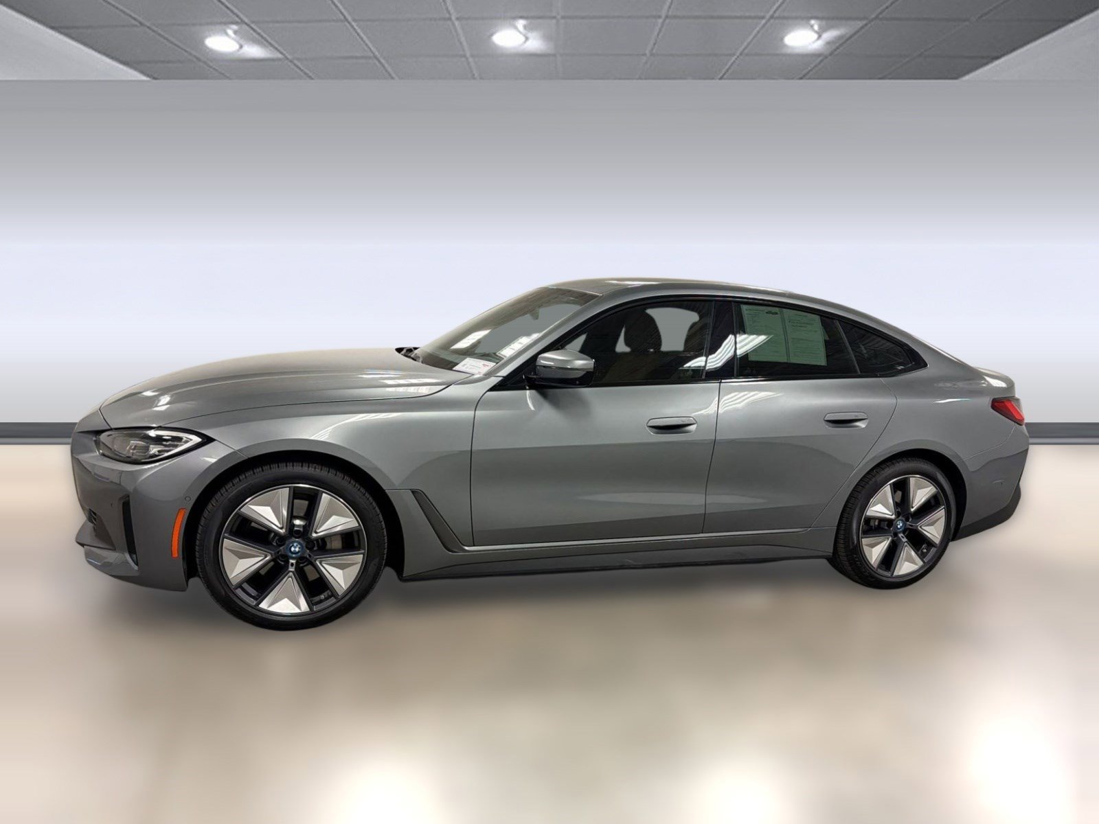 Certified 2023 BMW i4 eDrive35 w/ Premium Package image 2