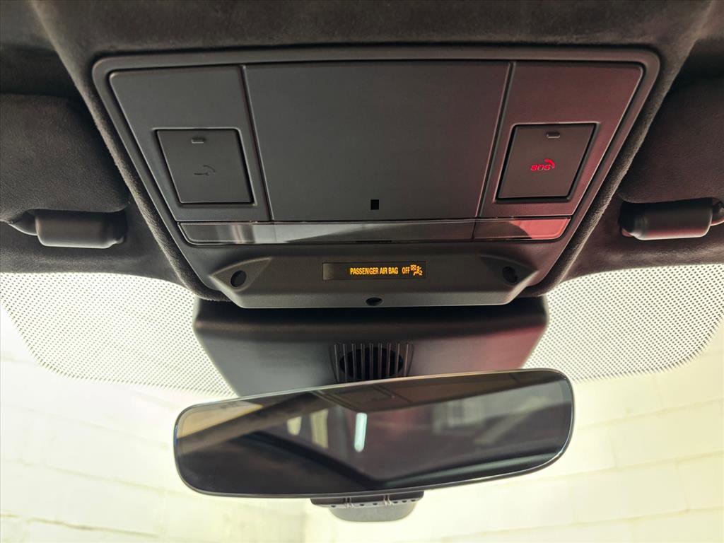 New 2024 Jaguar F-TYPE Coupe AWD image 12