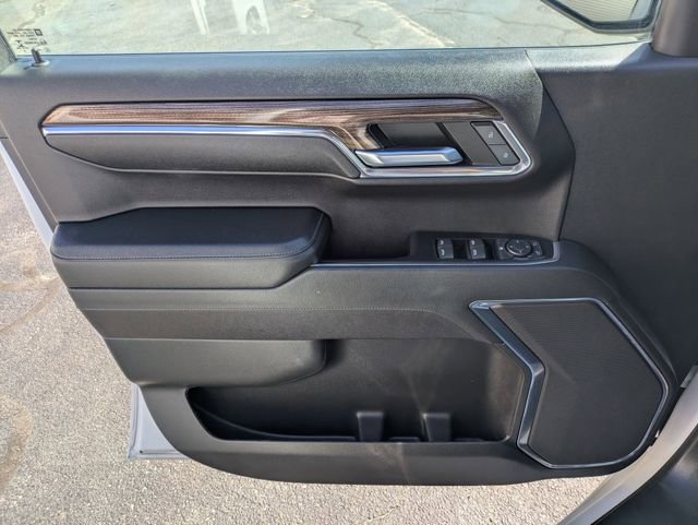 Certified 2023 Chevrolet Silverado 1500 LT AWD/4WD image 11