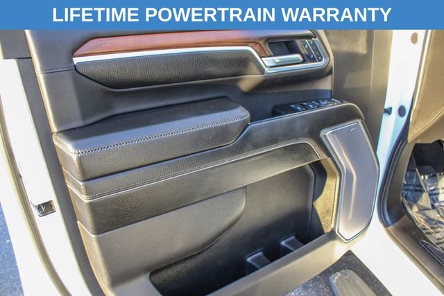 Used 2024 GMC Sierra 3500 Denali w/ Denali Reserve Package image 18