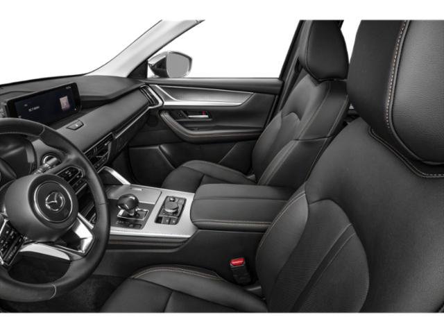 New 2026 MAZDA CX-90 3.3 Turbo w/ Preferred Package AWD/4WD image 13