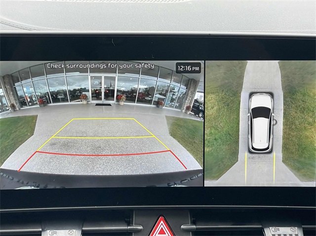 New 2025 Kia Sportage X-Line Prestige image 10