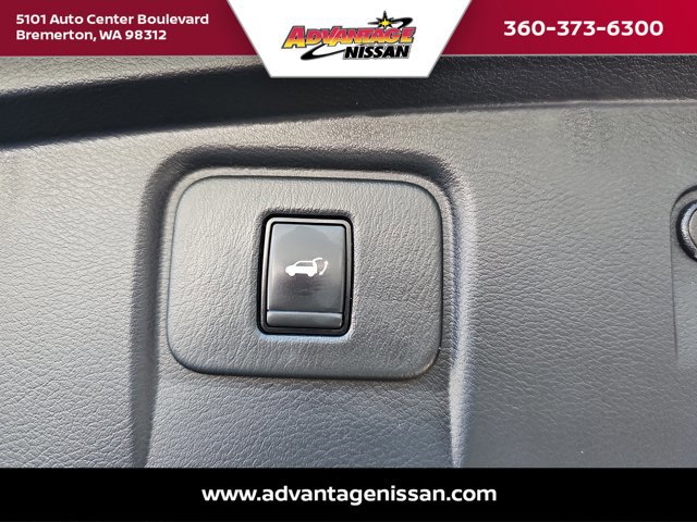 Used 2019 Nissan Murano SL image 28
