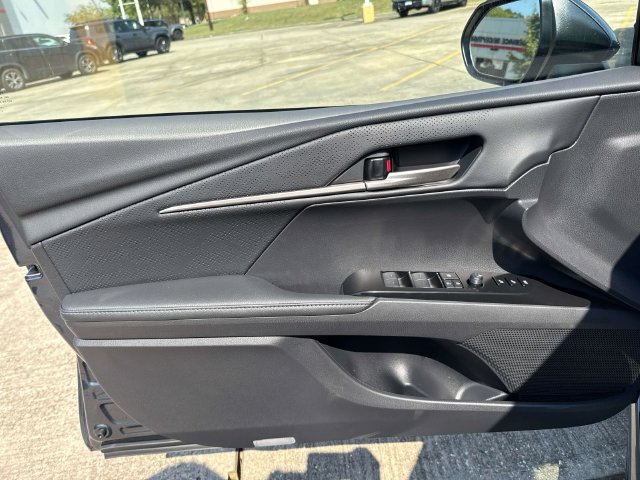 New 2026 Toyota Camry XSE w/ Premium Package FWD image 20