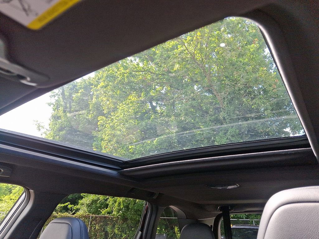 Used 2025 Subaru Forester Limited image 14