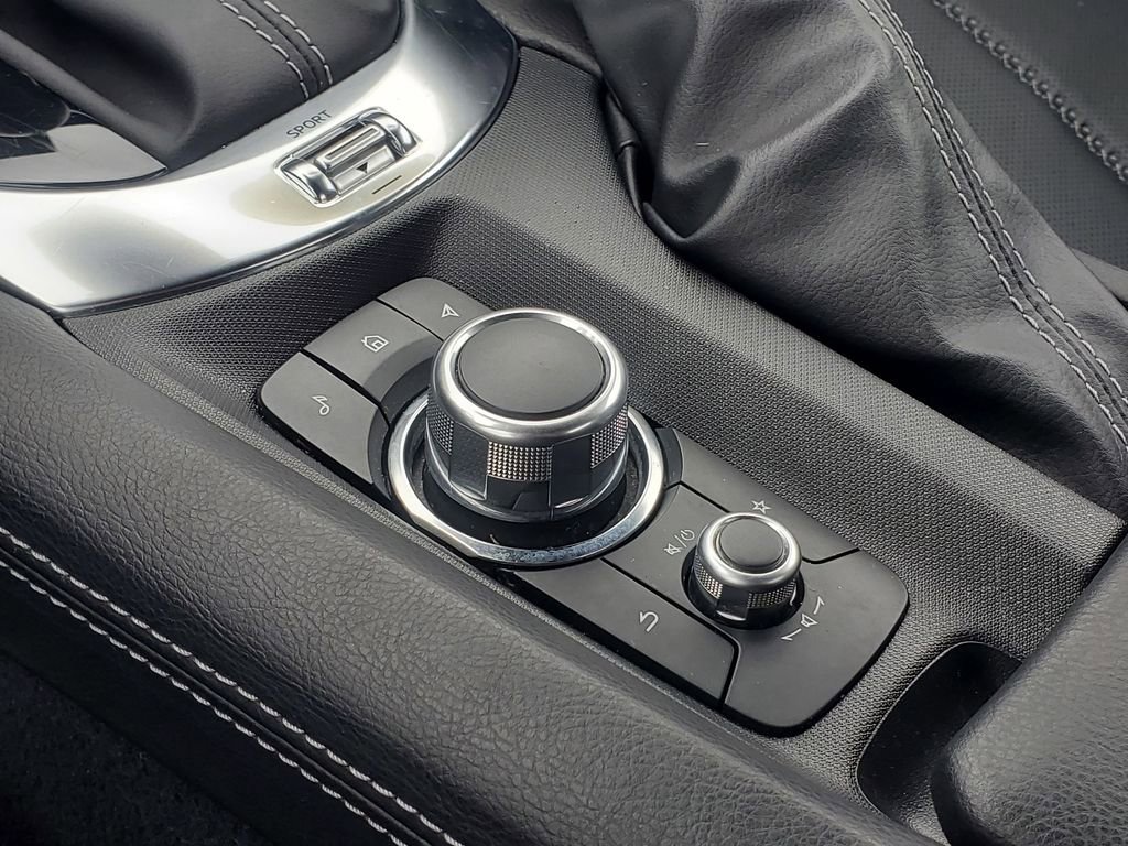 Used 2025 MAZDA MX-5 Miata RF Grand Touring image 24