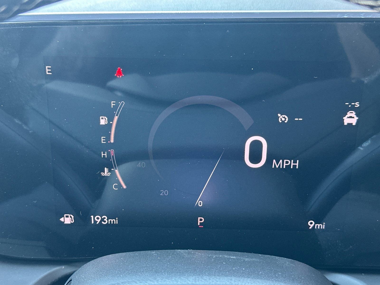 New 2026 Buick Encore GX Preferred image 24