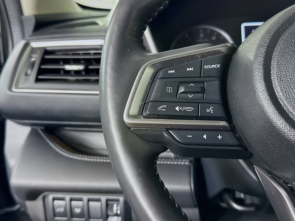 Used 2024 Subaru Ascent Touring AWD/4WD image 23