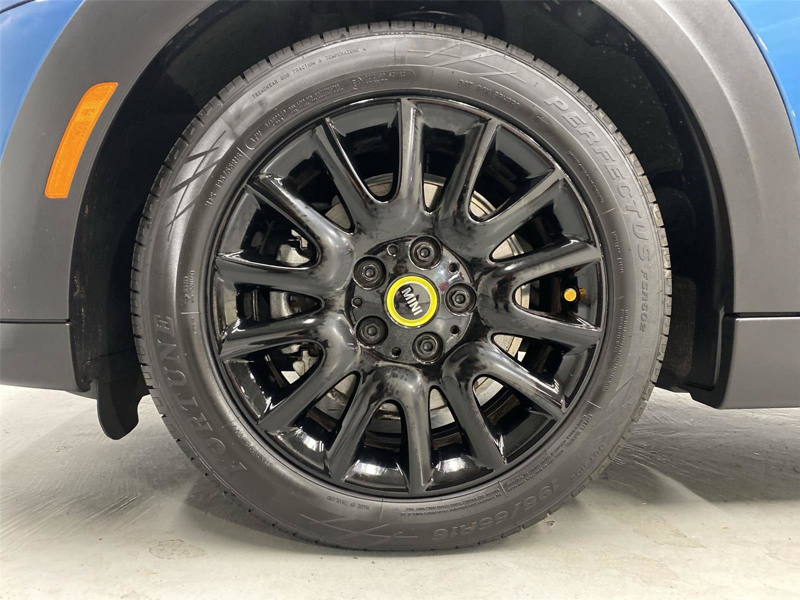 Used 2023 MINI Cooper SE FWD image 23