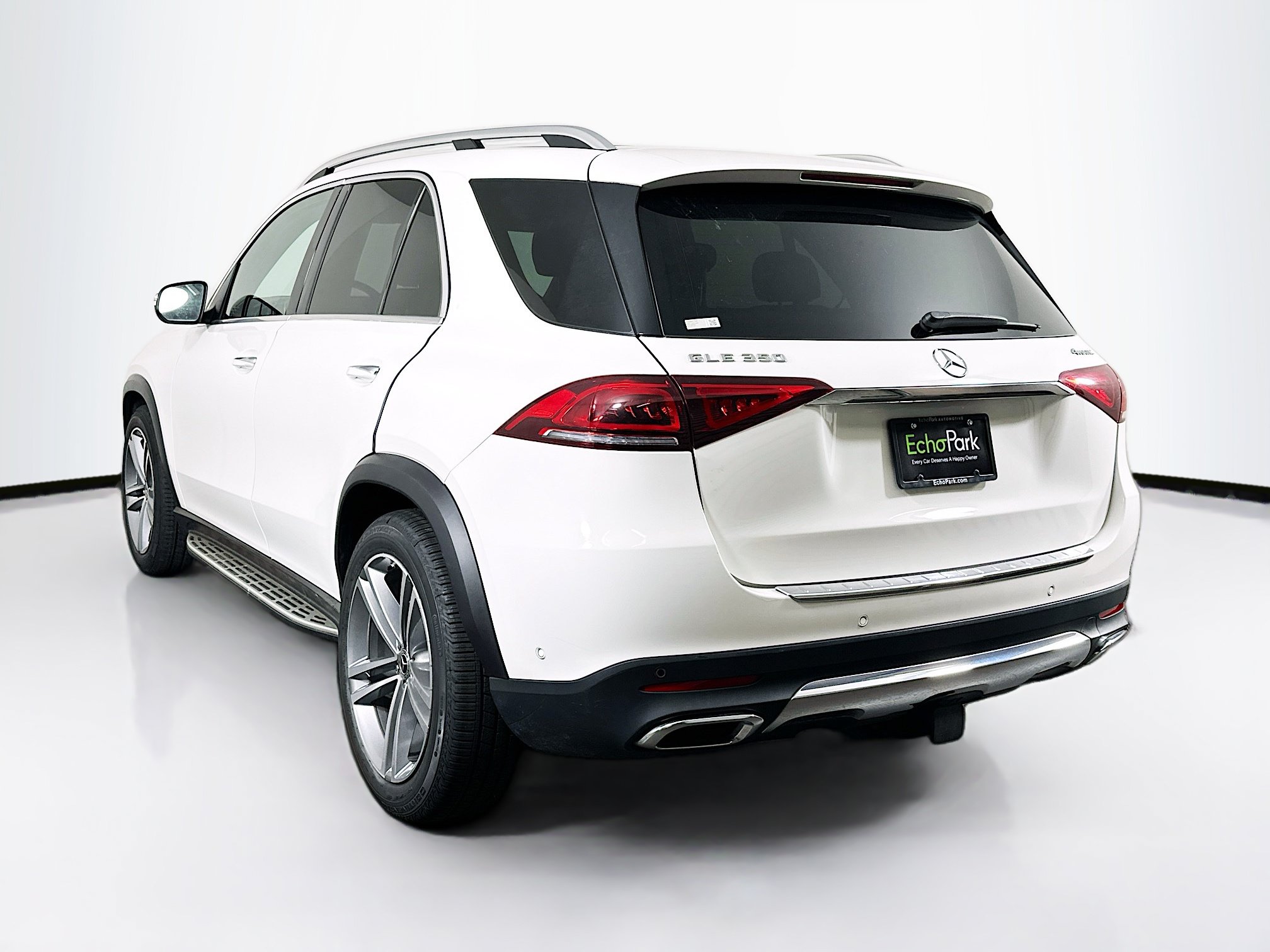 Used 2022 Mercedes-Benz GLE 350 4MATIC image 5