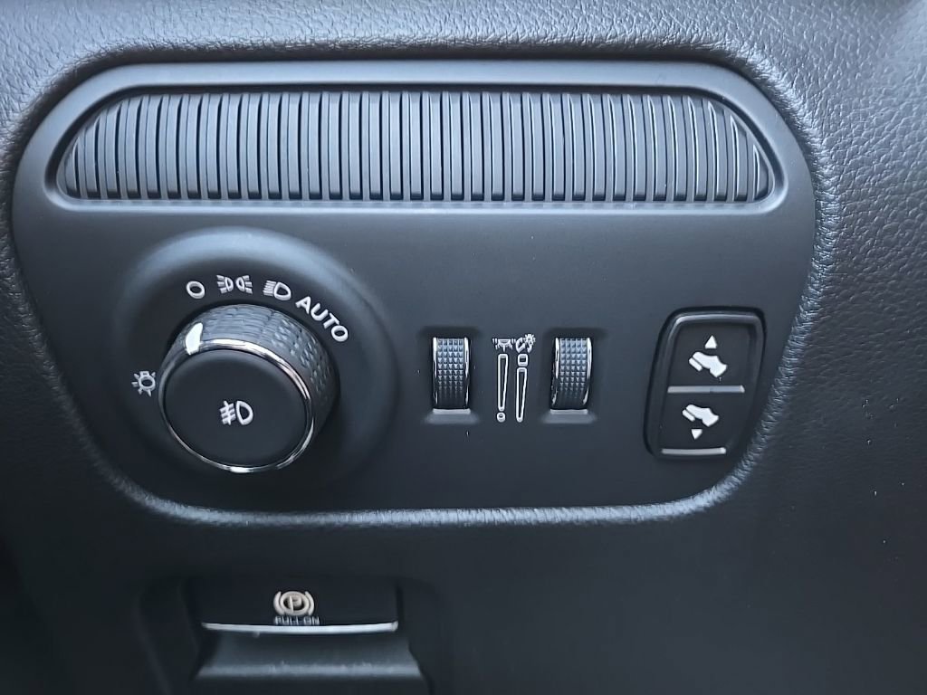 Used 2024 Jeep Wagoneer Series II image 47