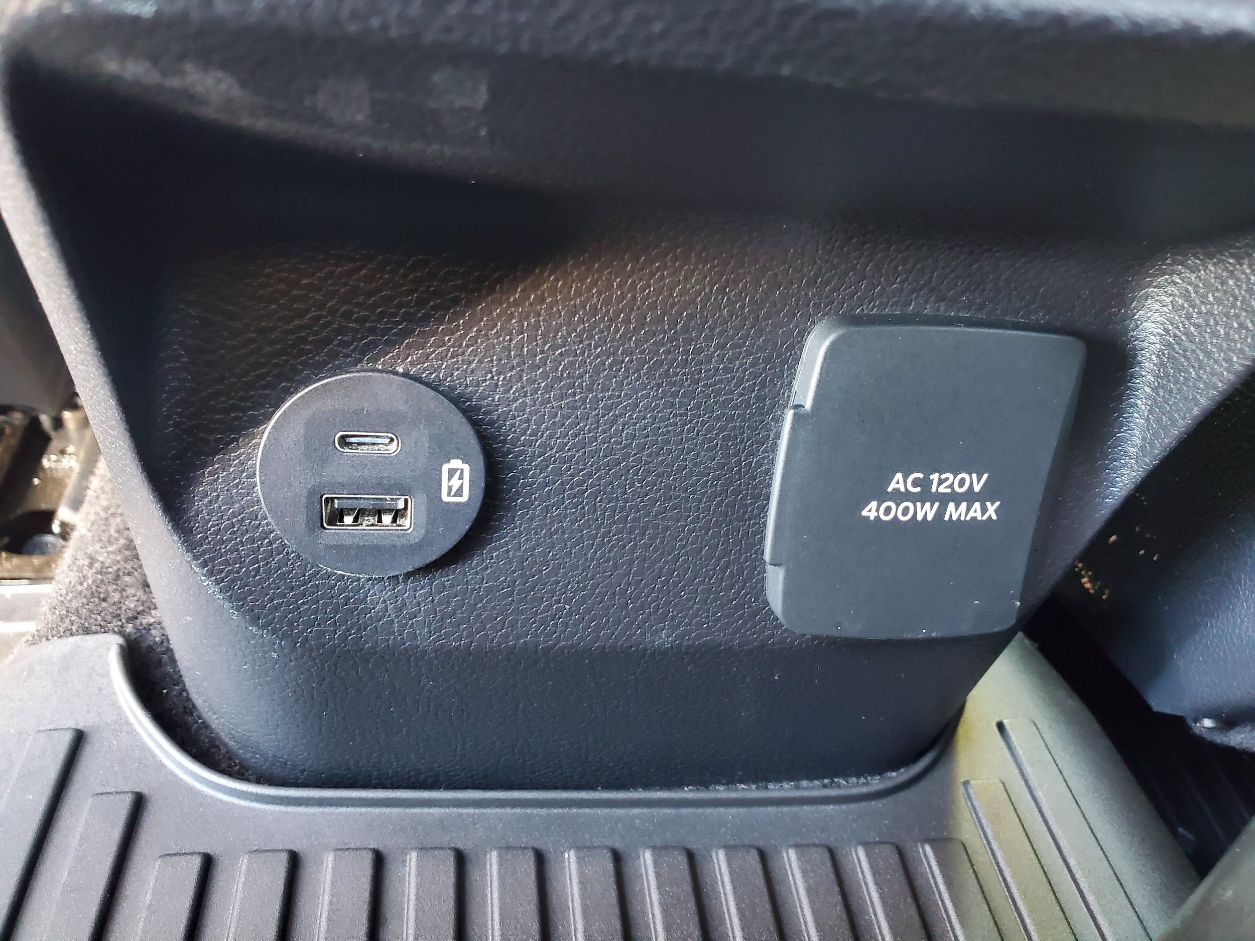 Used 2025 Ford Ranger Raptor AWD/4WD image 29