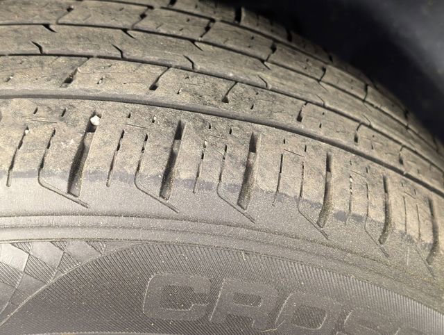 Used 2020 Jeep Renegade Latitude FWD image 9