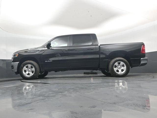 New 2026 RAM 1500 4x4 Crew Cab image 42
