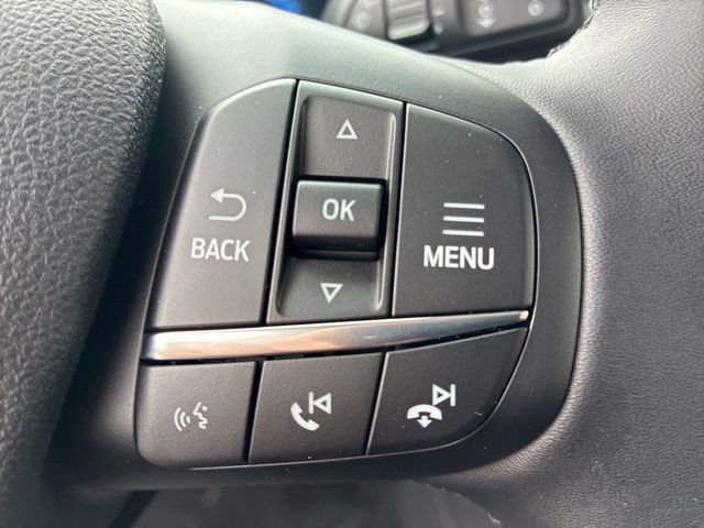 New 2025 Ford Bronco Sport Big Bend w/ Convenience Package image 33