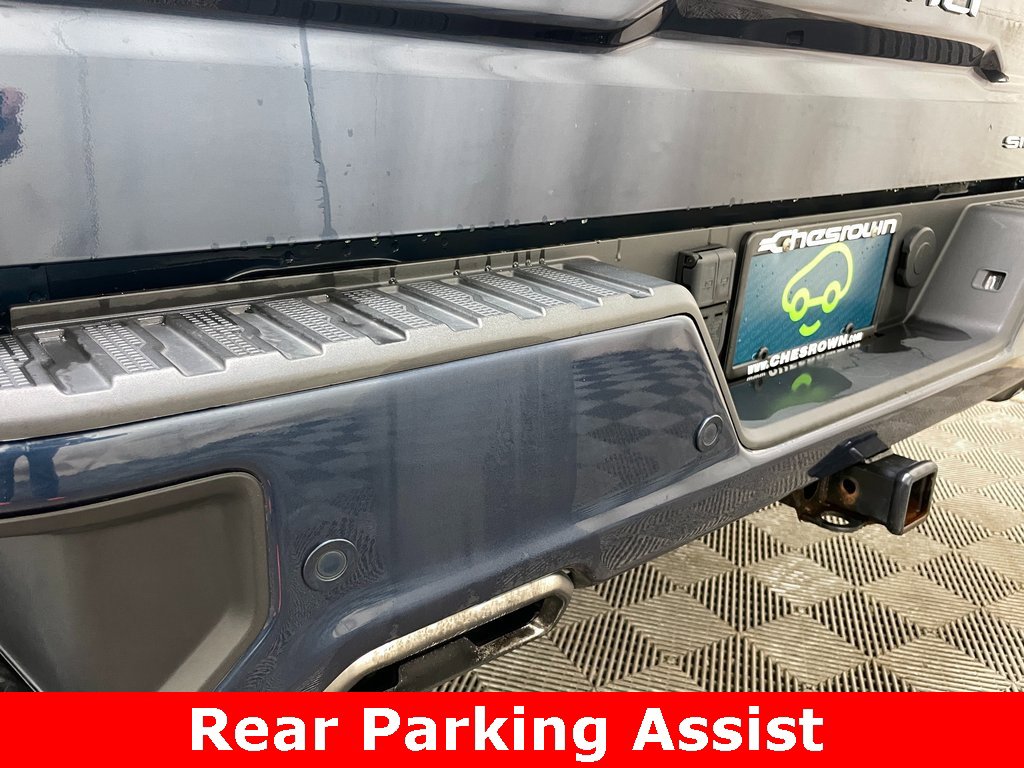 Certified 2021 GMC Sierra 1500 Denali w/ Denali Ultimate Package image 18