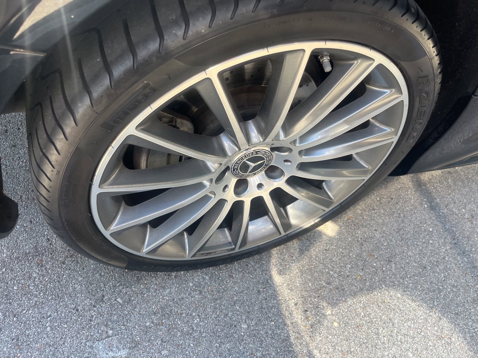 Used 2018 Mercedes-Benz SL 450 image 7