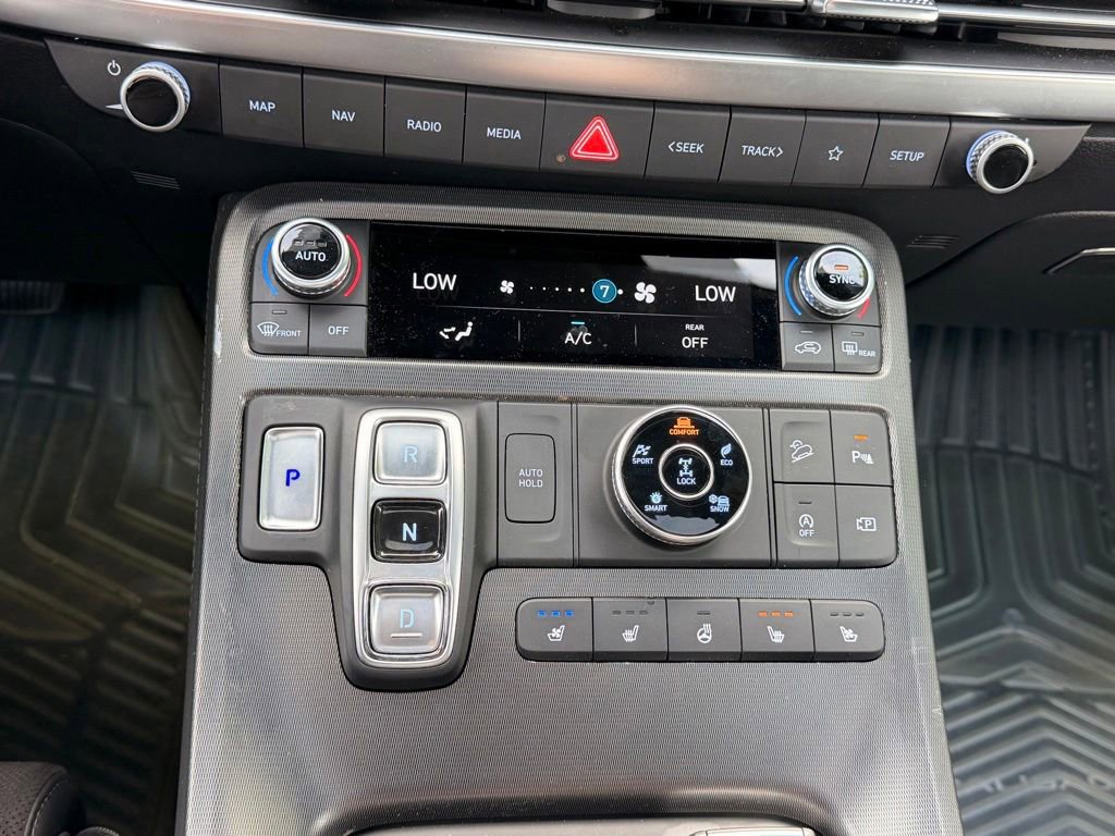 Used 2024 Hyundai Palisade Calligraphy AWD/4WD image 27