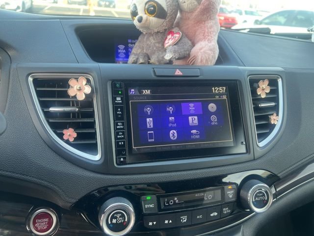 Used 2015 Honda CR-V EX-L image 13