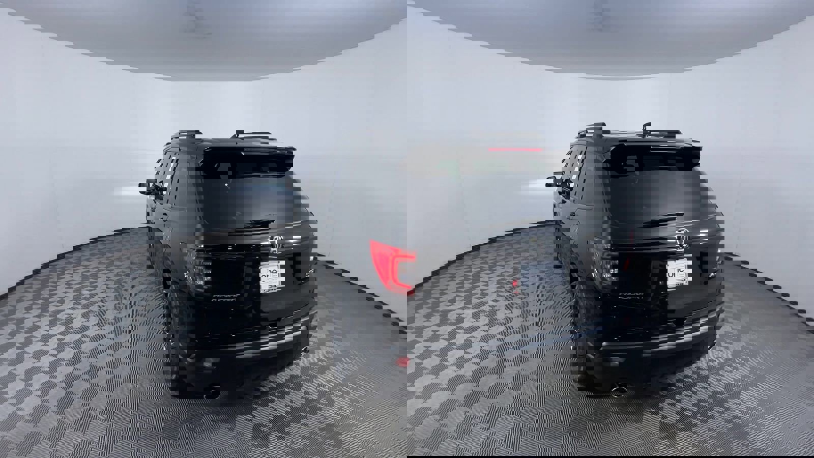 Used 2020 Honda Passport Elite image 7