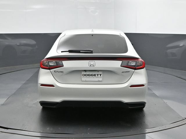 Used 2024 Honda Civic Sport image 5