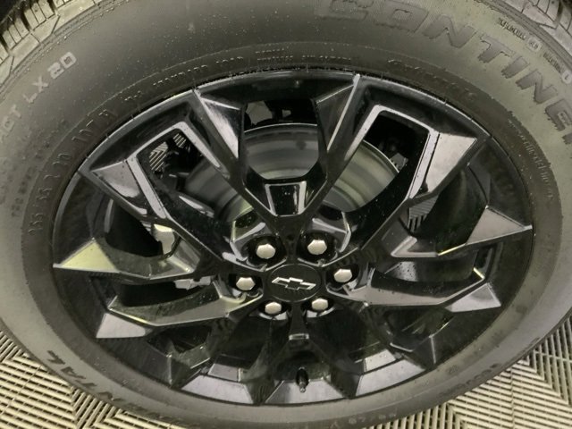 New 2026 Chevrolet Traverse LT w/ Midnight/Sport Edition image 40