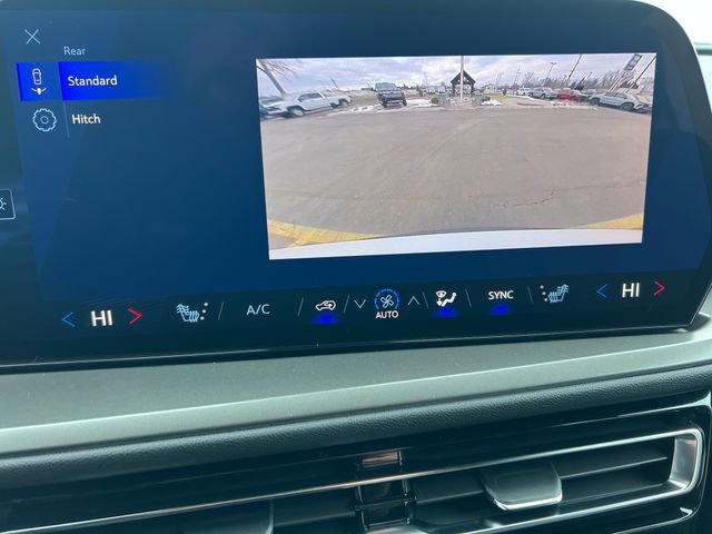 New 2026 Chevrolet Traverse LT w/ LPO, Floor Liner Package image 19