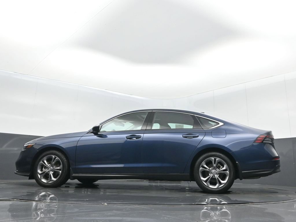 Certified 2024 Honda Accord EX image 14
