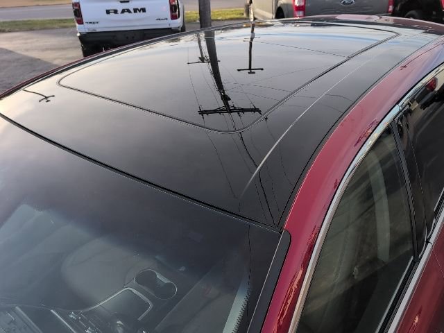 Used 2017 Lincoln MKX Reserve w/ Lincoln MKX Climate Package image 4