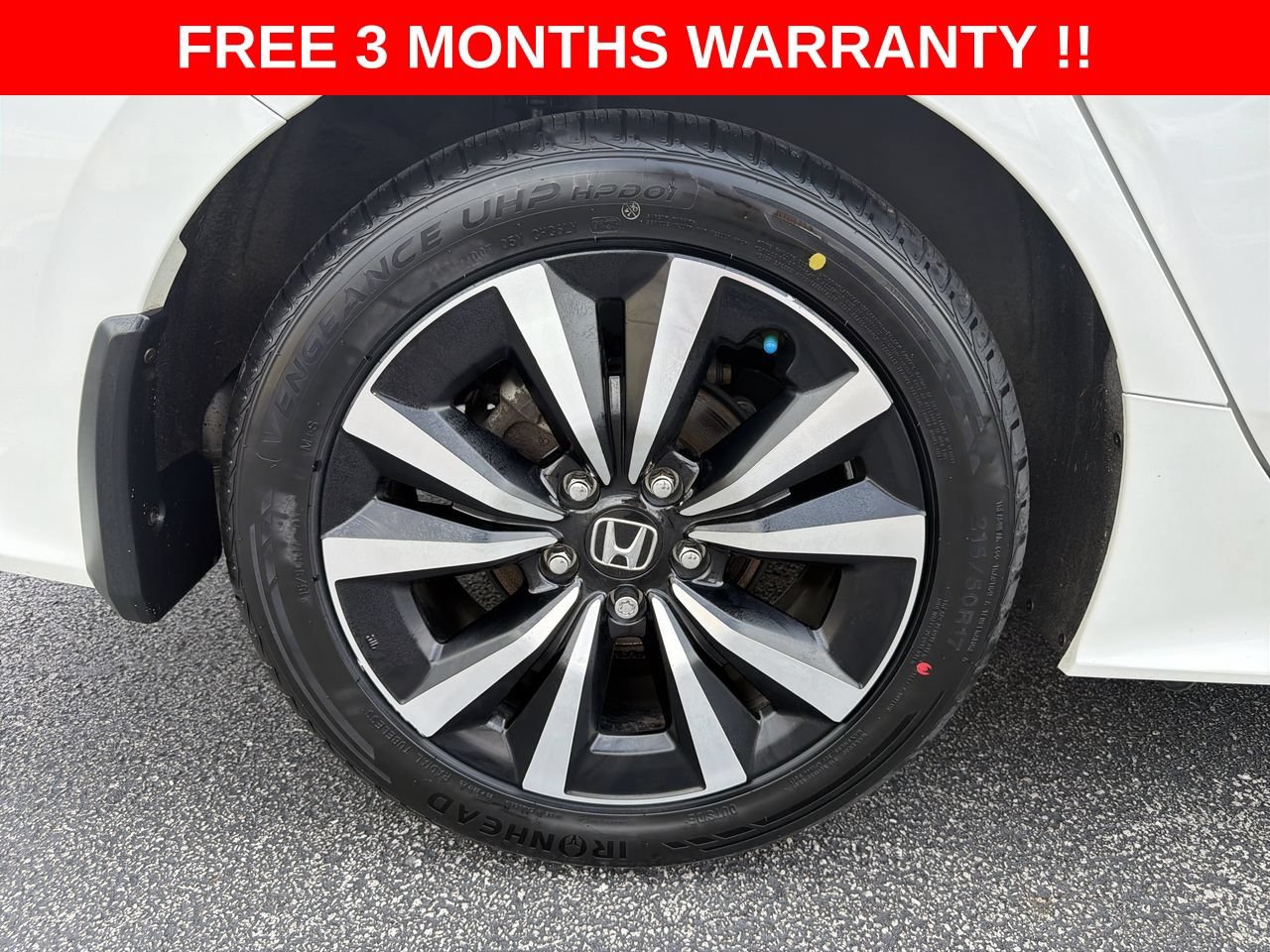 Used 2023 Honda Civic EX image 32