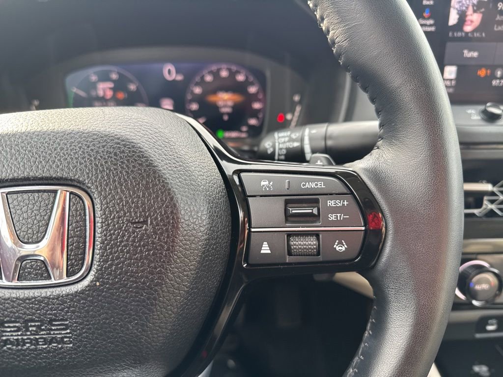 Certified 2023 Honda Accord Touring image 27