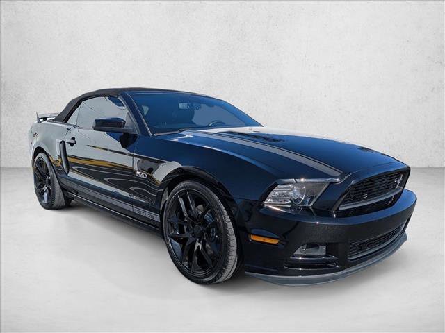 Used 2013 Ford Mustang GT Premium w/ Electronics Pkg image 3