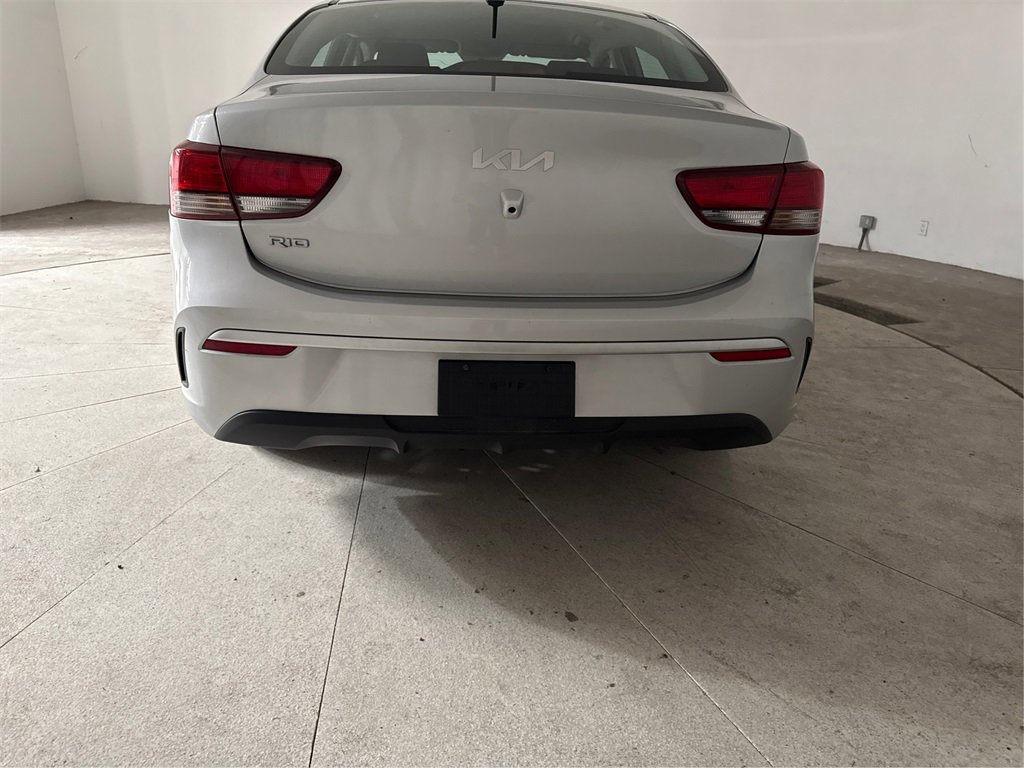 Used 2023 Kia Rio LX image 27