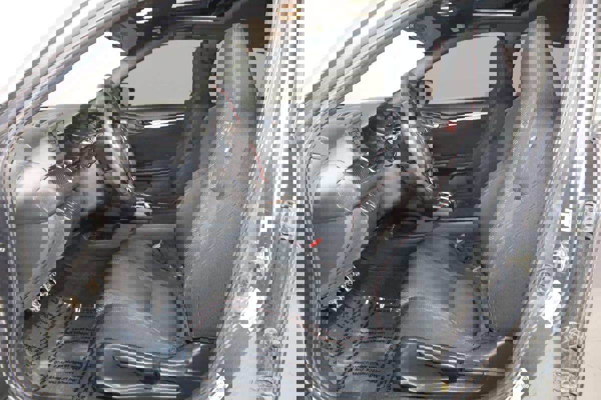 Used 2019 Honda Civic Si image 10