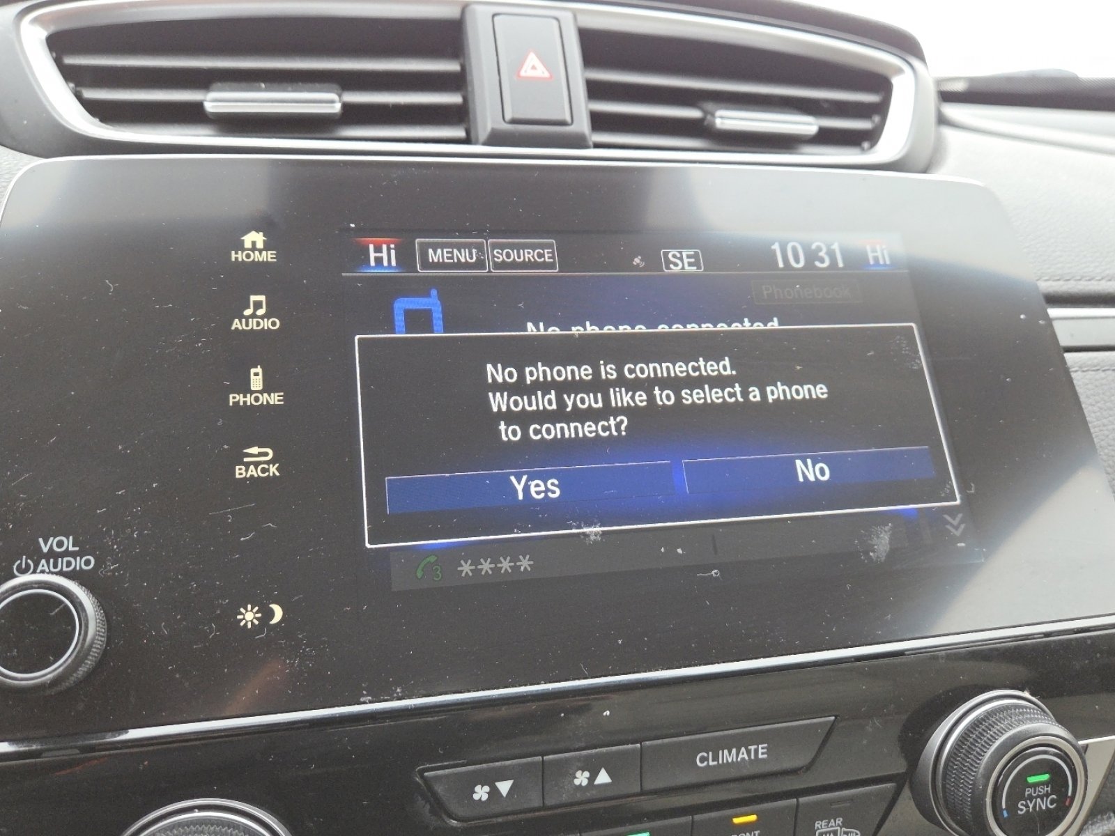 Used 2020 Honda CR-V EX image 30