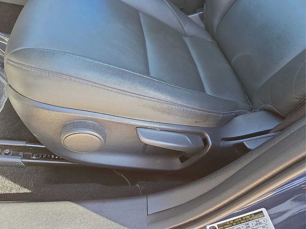 Used 2024 MAZDA CX-30 AWD 2.5 S w/ Select Sport Pkg image 21