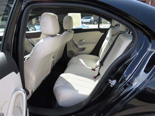 Certified 2022 Mercedes-Benz A 220 4MATIC image 19