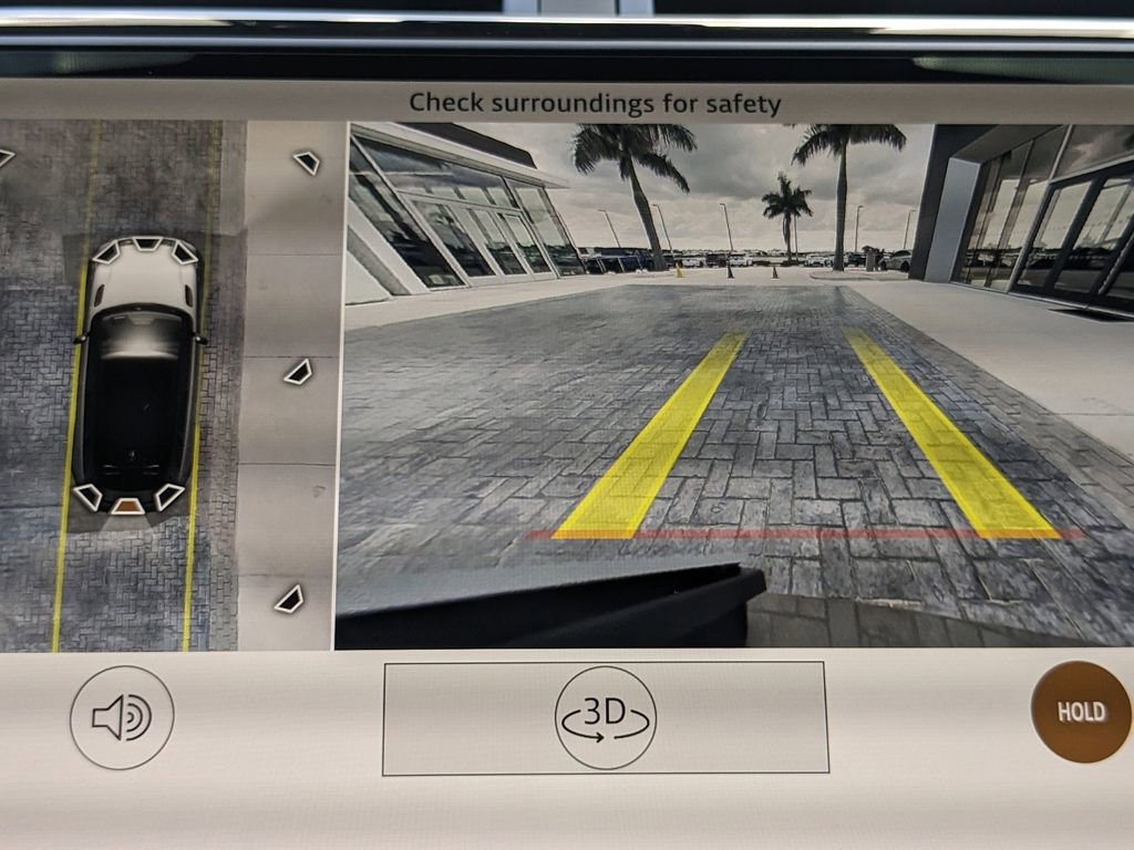 New 2026 Land Rover Range Rover Velar Dynamic SE image 30