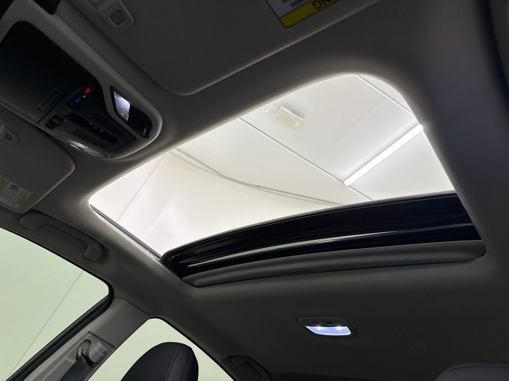 Certified 2025 Subaru Legacy Touring XT image 25