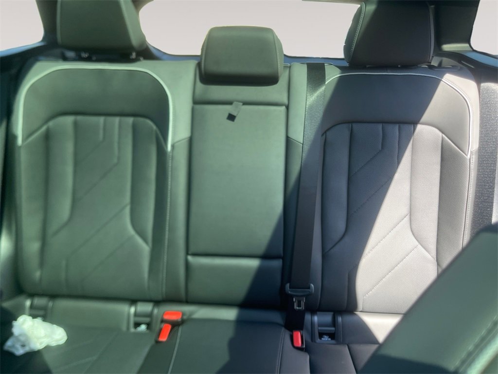 New 2026 BMW X3 xDrive30 w/ Premium Package image 13